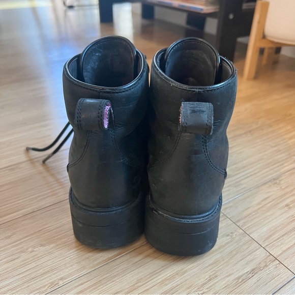 Cole Haan Briana Grand Lace Up Hiker Boot - Picture 9 of 11